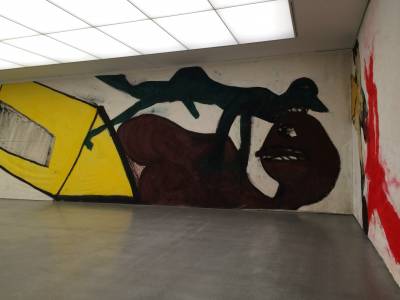 Martin Disler, Die Umgebung der Liebe, Chur 2019 (foto: Alex Winiger, 2019) 01_img_8296kl.jpg