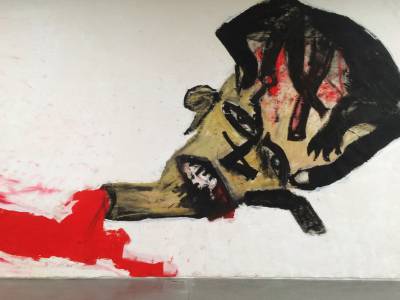 Martin Disler, Die Umgebung der Liebe, Chur 2019 (foto: Alex Winiger, 2019) 03_img_8221kl.jpg