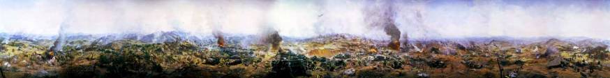 Battle of Qingchuanjiang River (foto: Panoramapainting.com) 11akl.jpg