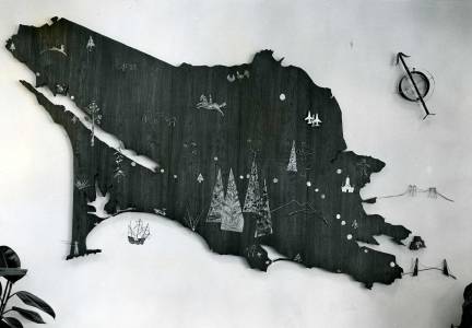 Lucienne Bloch, Marine Savings and Loan (foto: Lucienne Bloch archive) 1960marinsavingsandloankl.jpg