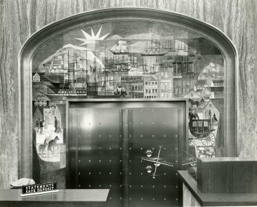 Lucienne Bloch, San Francisco 1850 (foto: Lucienne Bloch archive) 1963sfnb1850kl.jpg