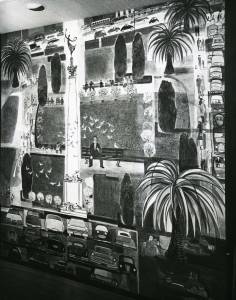 Lucienne Bloch, Noon (foto: Lucienne Bloch archive) 1963sfnbbranchnoonkl.jpg