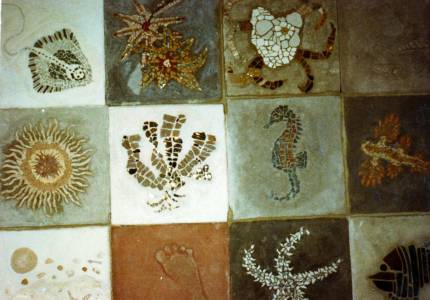 Lucienne Bloch, Olympia (foto: Lucienne Bloch archive) 1976evergreencollegecloseupkl.jpg