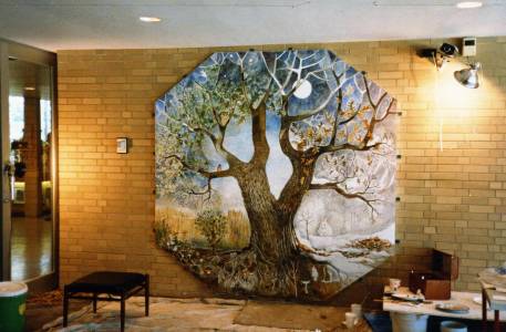 Lucienne Bloch, Flint (foto: Lucienne Bloch archive) 1989fia3kl.jpg