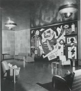 Stuart Davis, Radio City (foto: CCA Montreal, photography collection) bildschirmfoto20231103um211937kl.png