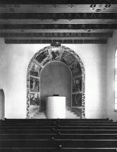 August Babberger, Wolhusen (foto: Das Werk 13 (1926), Heft 1, S. 16) bildschirmfoto20250923um214859kl.png