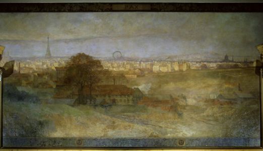 Henry Darien, Vanves (foto: POP) darien_vanves01kl.jpg