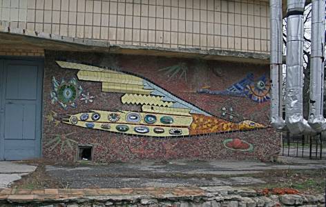 School no. 5, Donetzk (foto: Olena Chervonyk) donetzk02kl.jpg