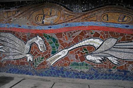 School no. 5, Donetzk (foto: Olena Chervonyk) donetzk03kl.jpg