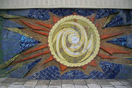 School no. 5, Donetzk (foto: Olena Chervonyk) donetzk04kl.jpg