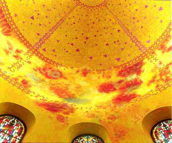 Jörg Niederberger, Dreifaltigkeitskirche Bern (foto: Jörg Niederberger) dreifaltigkeitskirche2kl.jpg