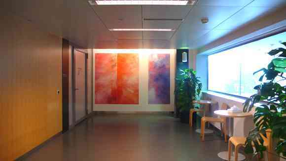 Jörg Niederberger, Frauenklinik Luzern (foto: Jörg Niederberger) entree04kl.jpg