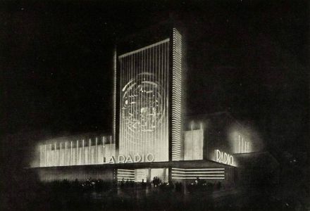 Palais de la radio, Paris 1937 expo1937_radio02akl.jpg