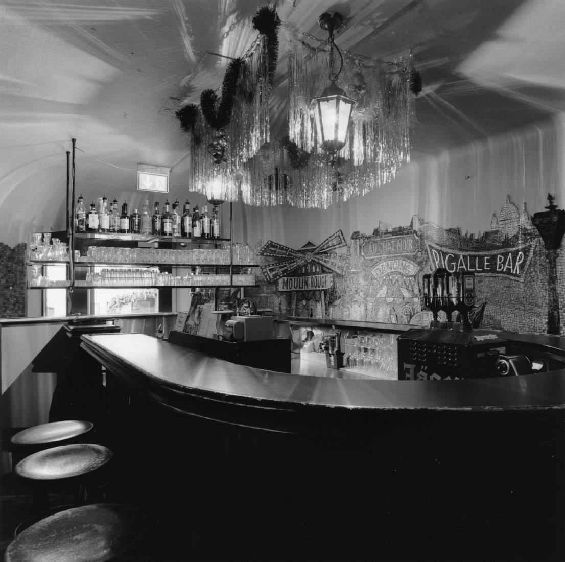 abbildung Pigalle-Bar