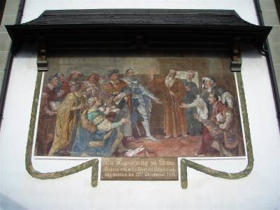 Otto Haberer-Sinner, Kirche Düdingen (foto: Marcel Just) haberer_duedingen01kl.jpg