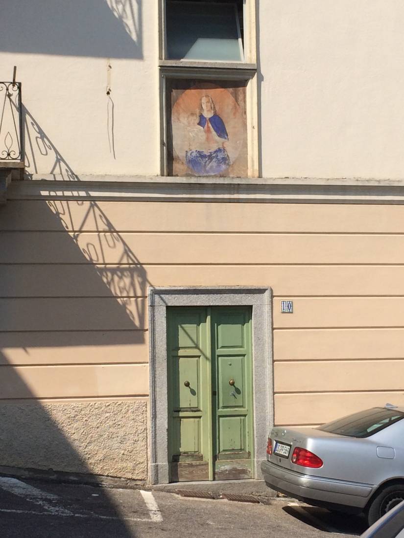 In Cadegliano Abbildung Cadegliano