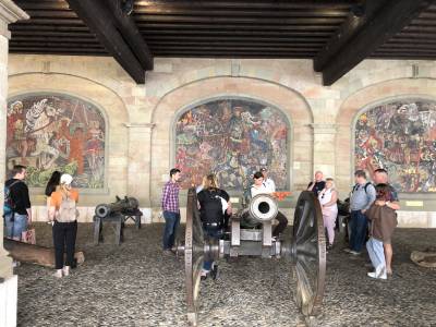 Alexandre Cingria, ancien Arsenal de Genève (foto: Alex Winiger, 2022) img_4767kl.jpg