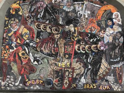 Alexandre Cingria, ancien Arsenal de Genève (foto: Alex Winiger, 2022) img_4769kl.jpg