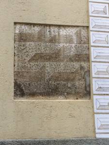 Sgraffito (Restaurierungsfenster), Zuoz (foto: Alex Winiger, 2019) img_7996kl.jpg