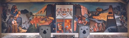 Harold Lehmann, Riker's island lehman_rikers01kl.jpg