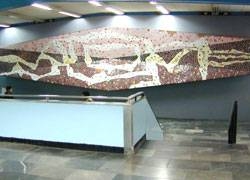 Alberto Castro Leñero, Fuego (foto: Con el permiso gentil de Carlo Ardán, STC) lenero_fuegokl.jpg