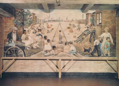 Lucienne Bloch, New York (foto: Nicolas Murray) murray_bloch_newyork01kl.jpg