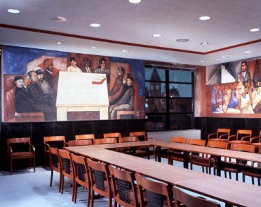 New School University, Orozco Room orozco_newschool_10kl.jpg