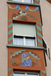 Wilhelm Hartung, Siedlung Sihlfeldstrasse (foto: Alex Winiger, 2016) p1010373kl.jpg