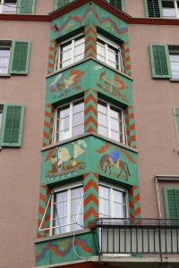 Wilhelm Hartung, Siedlung Sihlfeldstrasse (foto: Alex Winiger, 2016) p1010377kl.jpg