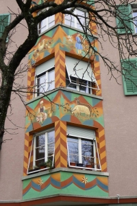 Wilhelm Hartung, Siedlung Sihlfeldstrasse (foto: Alex Winiger, 2016) p1010385kl.jpg