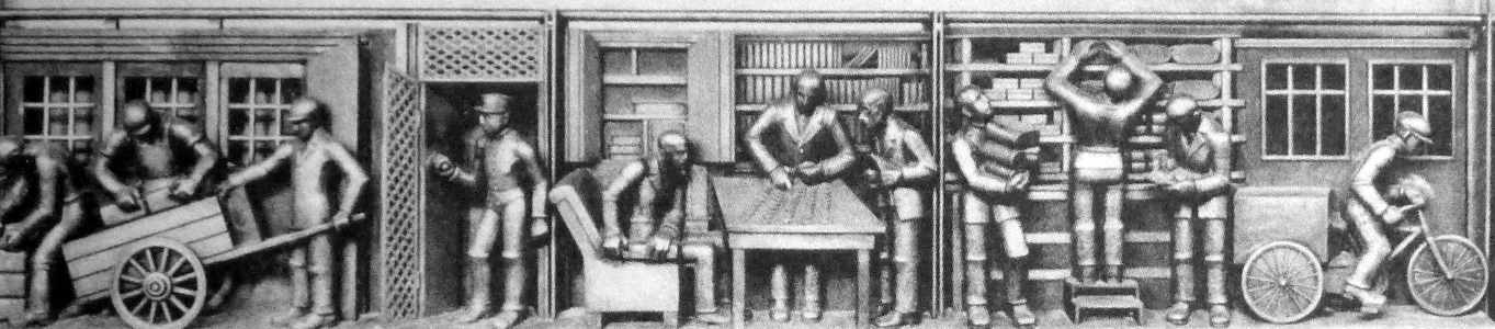 Rudolf Belling, Haus des Gesamtverbands, Berlin (foto: aus: Hoffsten, 2017) p1020923kl.jpg