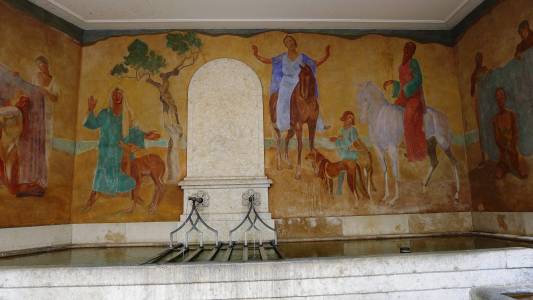 Numa Donzé, Spalenberg, Basel (foto: Alex Winiger, 2018) p1030701kl.jpg