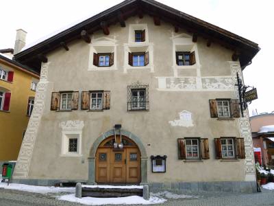 Giuliano Pedretti, Samedan (foto: Alex Winiger, 2019) p1060222kl.jpg