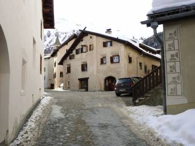 Giuliano Pedretti, Samedan (foto: Alex Winiger, 2019) p1060262kl.jpg