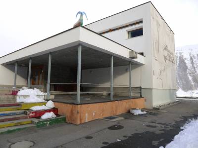 Giuliano Pedretti, Samedan (foto: Alex Winiger, 2019) p1060293kl.jpg