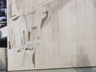 Giuliano Pedretti, Samedan (foto: Alex Winiger, 2019) p1060304kl.jpg