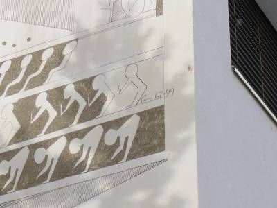 Giuliano Pedretti, Samedan (foto: Alex Winiger, 2019) p1060305kl.jpg