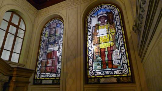 Augusto Sartori, Emilio Mariotti, Bellinzona (foto: Alex Winiger, 2020) p1070430kl.jpg