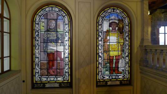 Augusto Sartori, Emilio Mariotti, Bellinzona (foto: Alex Winiger, 2020) p1070431kl.jpg