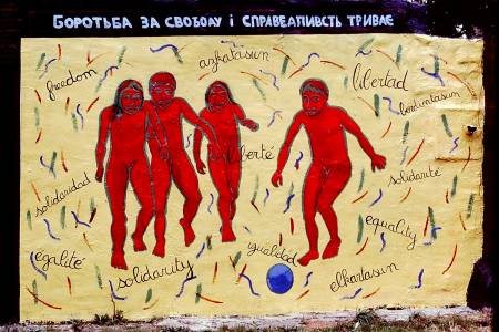 Freedom, Equality, Solidarity by Camille Perrottet (foto: Camille Perrottet) perrottet_freedom01kl.jpg