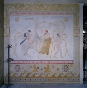 Pontremoli / Jaulmes, Beaulieu (foto: POP) pontremolis_beaulieusurmer15kl.jpg