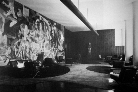 Candido Portinari, MESP (foto: Publication «Registro de uma vivência») portinari_mesp01kl.jpg