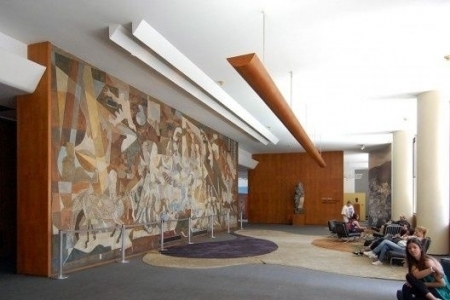 Candido Portinari, MESP (foto: Maria Elisa Costa) portinari_mesp02kl.jpg