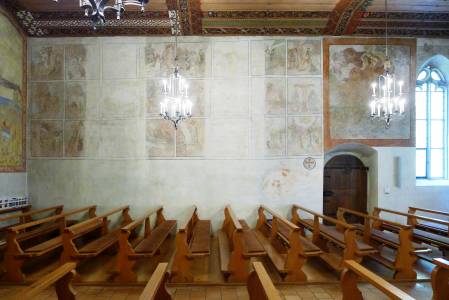 Untere Ranftkapelle, Flüeli-Ranft (foto: Alex Winiger, 2019) ranft12kl.jpg