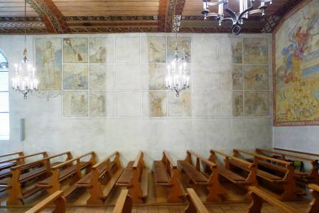 Untere Ranftkapelle, Flüeli-Ranft (foto: Alex Winiger, 2019) ranft13kl.jpg