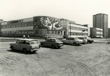 Josep Renau, Erfurt (foto: Stadtarchiv Erfurt, 1985) renau_erfurt02kl.jpg