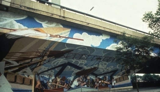 Desmond Rochfort, Paddington (foto: Desmond Rochfort) rochfort_paddington_01kl.jpg