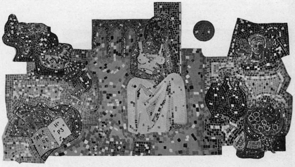 Pietro Salati, Biblioteca cantonale di Lugano