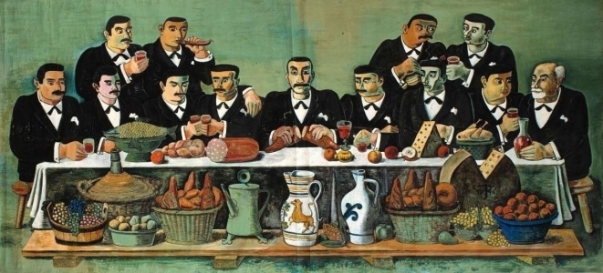 Wilhelm Schmid, Cena (foto: BAK) schmid_cenakl.jpg