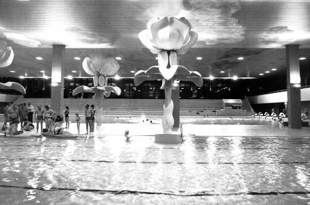 Charlotte Schmid, Hallenbad Zürich-Oerlikon (um 1970) (foto: Gestalterteam Schmid Leber Walter) schmid_oerlikon00kl.jpg